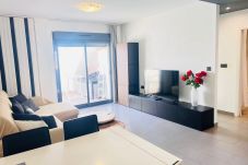 Apartamento en La Zenia - Penthouse Oasis beach V La zenia