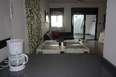 Apartamento en La Zenia - Penthouse Oasis beach IV La zenia