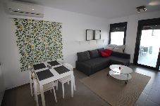 Apartamento en La Zenia - Penthouse Oasis beach IV La zenia