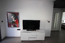 Apartamento en La Zenia - Penthouse Oasis beach IV La zenia