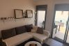 Apartamento en La Zenia - Apto. Atico Oasis beach IV La zenia