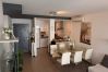 Apartamento en La Zenia - Apto. Atico Oasis beach IV La zenia
