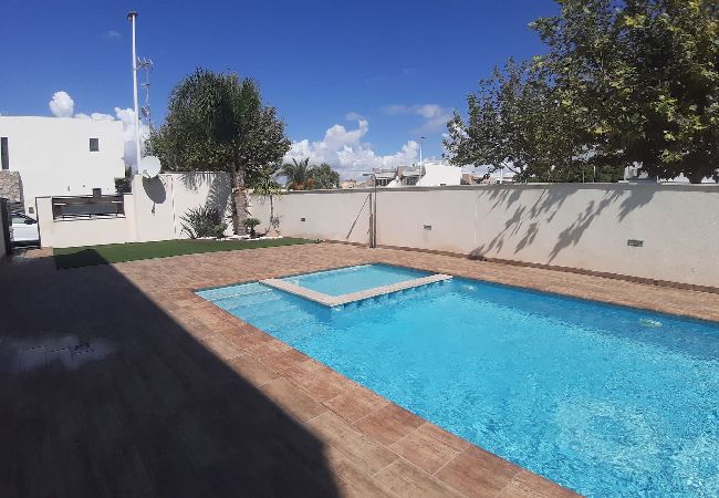 San Pedro del Pinatar - Apartamento