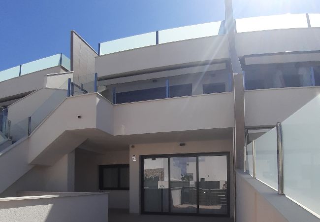 Apartamento en San Pedro del Pinatar - lopagan38 Apartamento en San Pedro del Pinatar - lopagan38