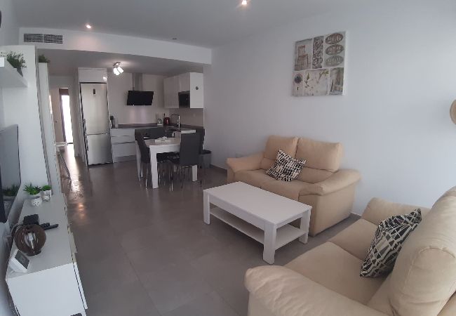 Apartamento en San Pedro del Pinatar - lopagan38 Apartamento en San Pedro del Pinatar - lopagan38