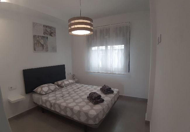 Apartamento en San Pedro del Pinatar - lopagan38 Apartamento en San Pedro del Pinatar - lopagan38