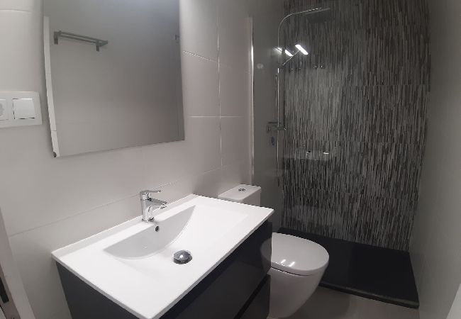 Apartamento en San Pedro del Pinatar - lopagan38 Apartamento en San Pedro del Pinatar - lopagan38