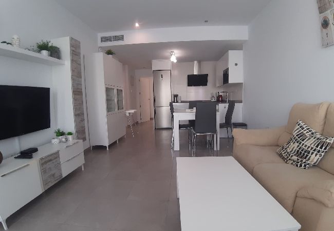 Apartamento en San Pedro del Pinatar - lopagan38 Apartamento en San Pedro del Pinatar - lopagan38