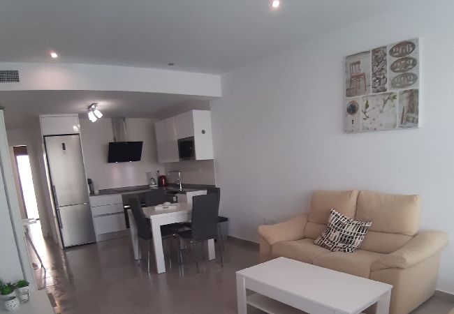 Apartamento en San Pedro del Pinatar - lopagan38 Apartamento en San Pedro del Pinatar - lopagan38