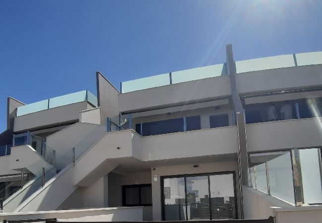 Apartamento en San Pedro del Pinatar - lopagan38 Apartamento en San Pedro del Pinatar - lopagan38