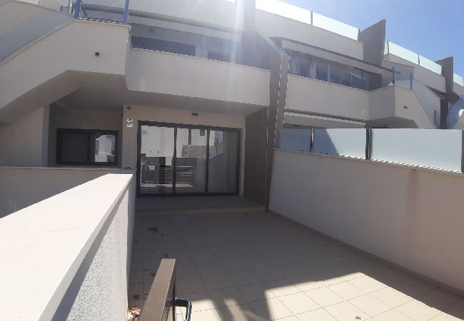Apartamento en San Pedro del Pinatar - lopagan38 Apartamento en San Pedro del Pinatar - lopagan38