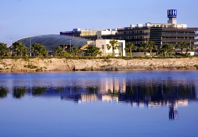 Apartamento en San Pedro del Pinatar - lopagan38 Apartamento en San Pedro del Pinatar - lopagan38