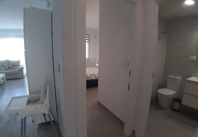 Apartamento en San Pedro del Pinatar - lopagan38 Apartamento en San Pedro del Pinatar - lopagan38