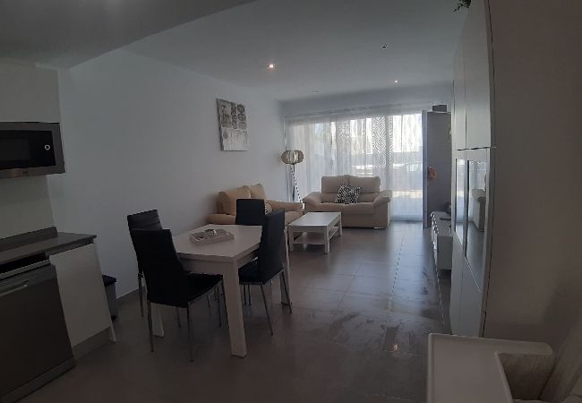 Apartamento en San Pedro del Pinatar - lopagan38 Apartamento en San Pedro del Pinatar - lopagan38
