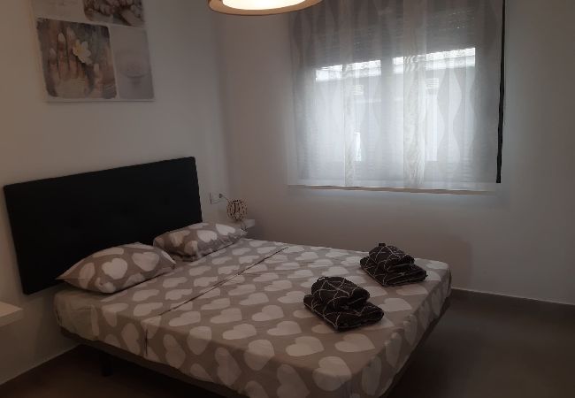 Apartamento en San Pedro del Pinatar - lopagan38 Apartamento en San Pedro del Pinatar - lopagan38