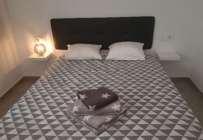 Apartamento en San Pedro del Pinatar - lopagan38 Apartamento en San Pedro del Pinatar - lopagan38