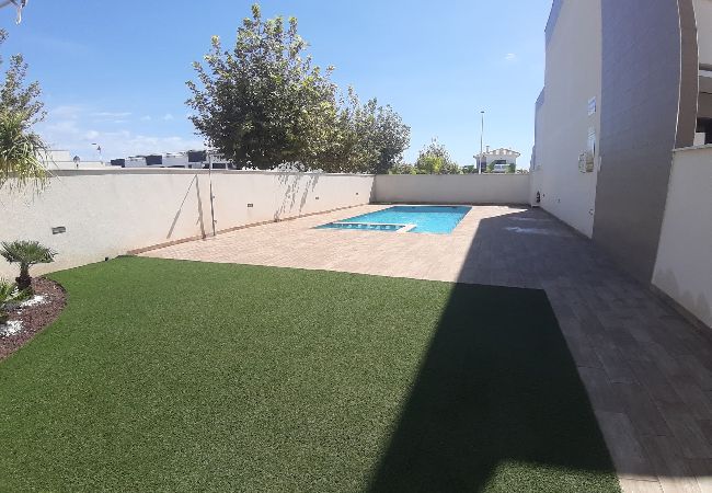 Apartamento en San Pedro del Pinatar - lopagan38 Apartamento en San Pedro del Pinatar - lopagan38