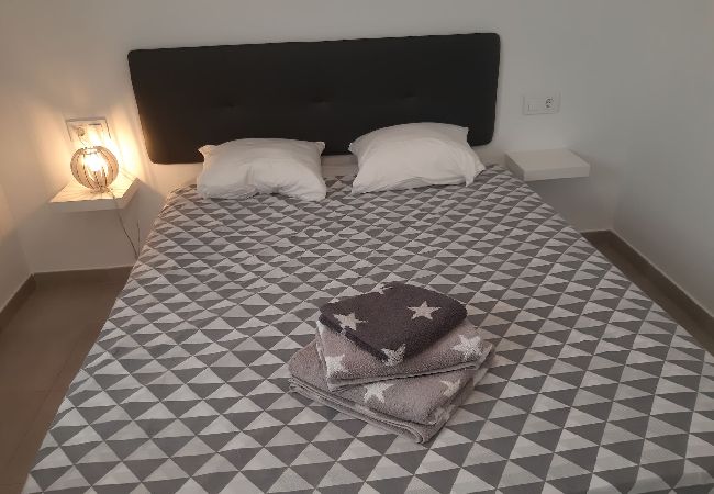 Apartamento en San Pedro del Pinatar - lopagan38 Apartamento en San Pedro del Pinatar - lopagan38