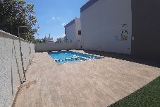 Apartamento en San Pedro del Pinatar - Apartamento San pedro del Pinatar