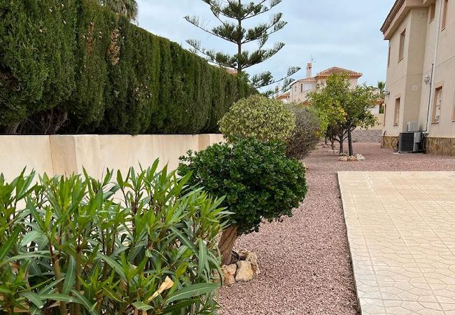 Casa en Orihuela Costa - villaflamenca Casa en Orihuela Costa - villaflamenca