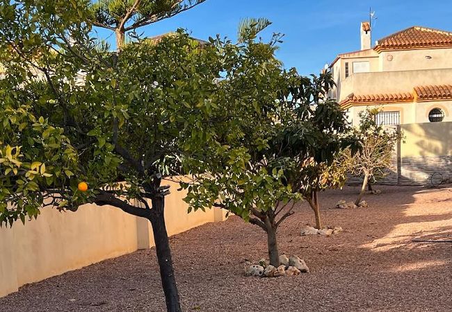 Casa en Orihuela Costa - villaflamenca Casa en Orihuela Costa - villaflamenca