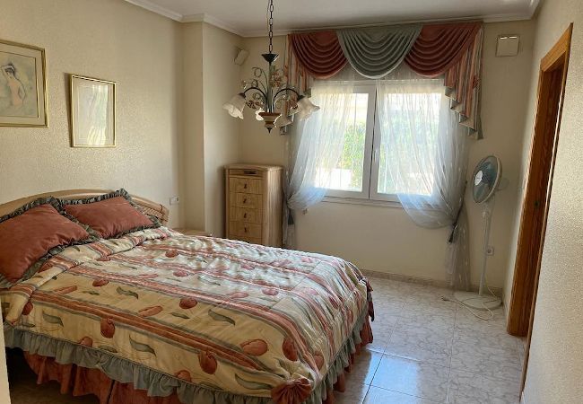 Casa en Orihuela Costa - villaflamenca Casa en Orihuela Costa - villaflamenca
