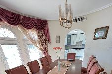 Casa en Orihuela Costa - Villa With Pool Playa Flamenca 