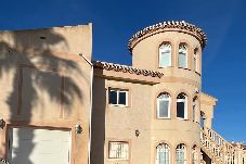 Casa en Orihuela Costa - Villa With Pool Playa Flamenca 