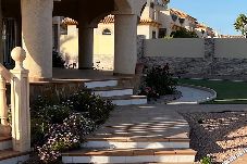 Casa en Orihuela Costa - Villa With Pool Playa Flamenca 