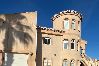 Casa en Orihuela Costa - villaflamenca Casa en Orihuela Costa - villaflamenca