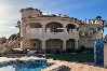 Casa en Orihuela Costa - villaflamenca Casa en Orihuela Costa - villaflamenca