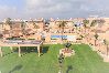 Bungalow en Orihuela Costa - nava22b Bungalow en Orihuela Costa - nava22b