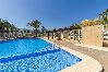 Bungalow en Orihuela Costa - Duplex Alegria Dehesa de Campoamor