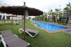 Casa en Torrevieja - Casa Tindra Punta Prima 