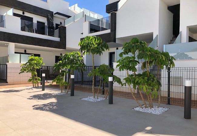 Apartamento en San Pedro del Pinatar - Salinas71 Apartamento en San Pedro del Pinatar - Salinas71