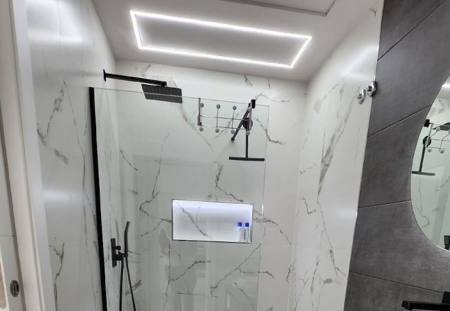 Apartamento en San Pedro del Pinatar - Salinas71 Apartamento en San Pedro del Pinatar - Salinas71