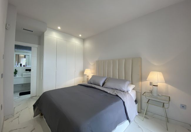 Apartamento en San Pedro del Pinatar - Salinas71 Apartamento en San Pedro del Pinatar - Salinas71