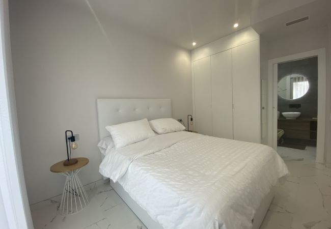 Apartamento en San Pedro del Pinatar - Salinas71 Apartamento en San Pedro del Pinatar - Salinas71