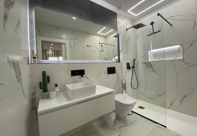 Apartamento en San Pedro del Pinatar - Salinas71 Apartamento en San Pedro del Pinatar - Salinas71