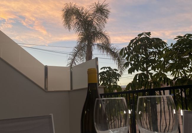 Apartamento en San Pedro del Pinatar - Salinas71 Apartamento en San Pedro del Pinatar - Salinas71