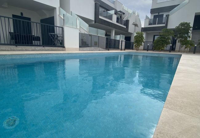 Apartamento en San Pedro del Pinatar - Salinas71 Apartamento en San Pedro del Pinatar - Salinas71