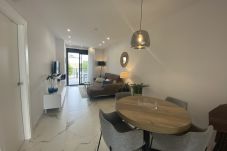 Apartamento en San Pedro del Pinatar - Salinas71