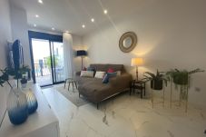 Apartamento en San Pedro del Pinatar - Salinas71