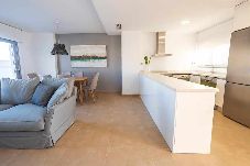 Apartamento en Torremendo - penthouse Capri IV vistabella golf