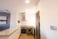 Apartamento en Torremendo - penthouse Capri IV vistabella golf