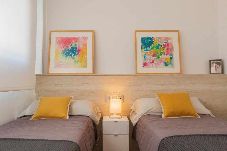 Apartamento en Torremendo - penthouse Capri IV vistabella golf