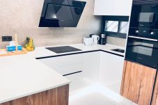 Apartamento en Guardamar - Groundfloor Oasis Beach XIV El raso  6 sleeps 