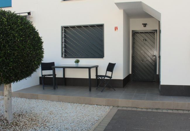 Apartamento en La Zenia - f2019 Apartamento en La Zenia - f2019