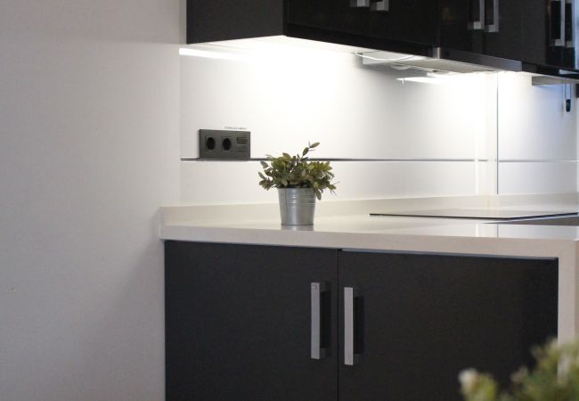 Apartamento en La Zenia - f2019 Apartamento en La Zenia - f2019