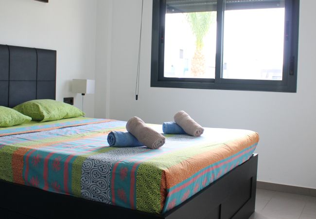 Apartamento en La Zenia - f2019 Apartamento en La Zenia - f2019